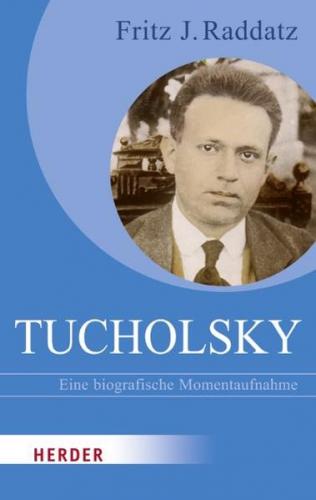 Kurt Tucholsky 