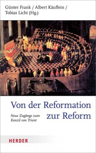 Von der Reformation zur Reform 