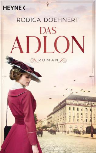 Das Adlon 