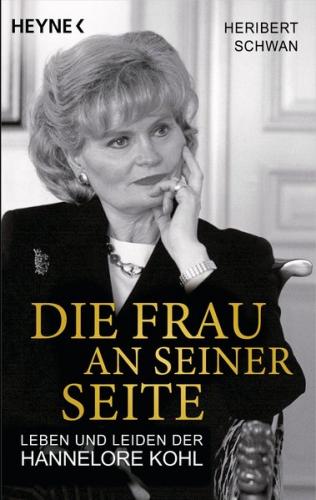 Die Frau an seiner Seite 