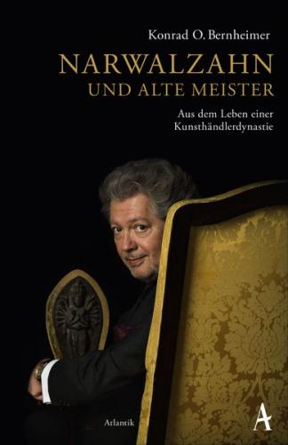 Narwalzahn und Alte Meister (Ebook - EPUB) 