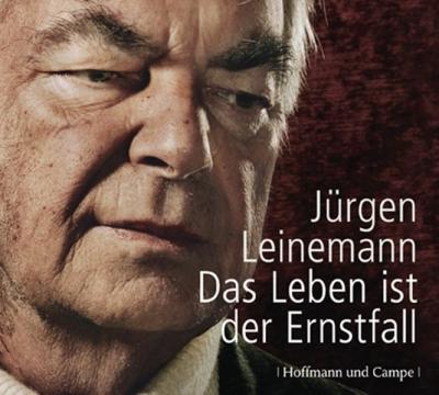 Das Leben ist der Ernstfall (Audio-CD) 