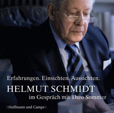 Erfahrungen. Einsichten. Aussichten. (Audio-CD) 
