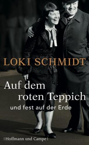 Auf dem roten Teppich 