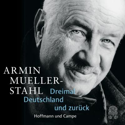 Dreimal Deutschland und zurück (Audio-CD) 
