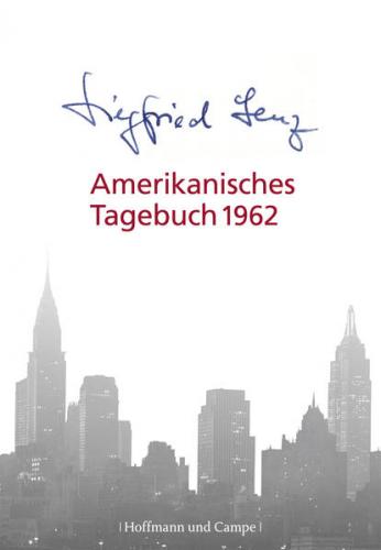 Amerikanisches Tagebuch 1962 
