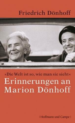 "Die Welt ist so, wie man sie sieht" 