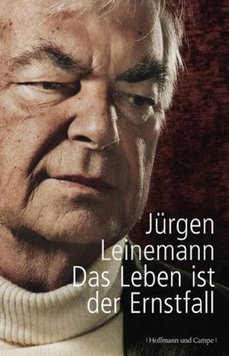 Das Leben ist der Ernstfall 