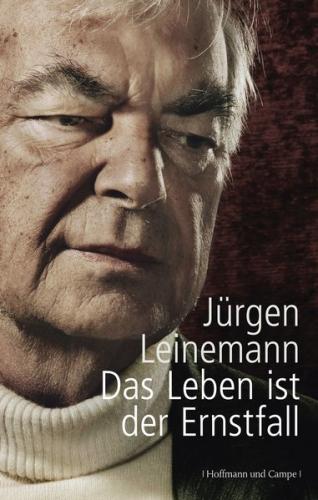 Das Leben ist der Ernstfall (Ebook - EPUB) 