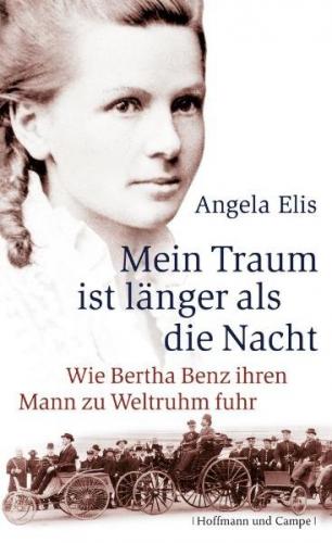 Mein Traum ist länger als die Nacht 