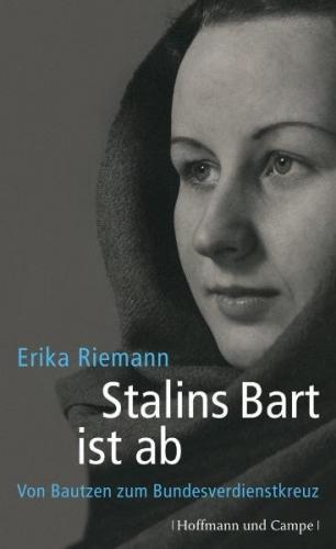 Stalins Bart ist ab 