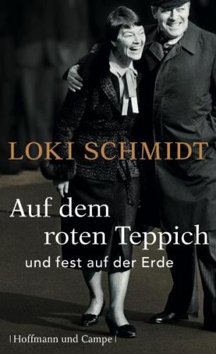 Auf dem roten Teppich 