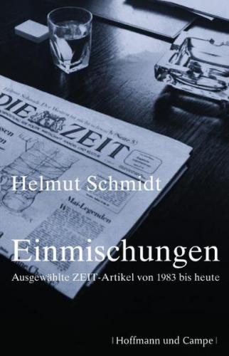 Einmischungen 