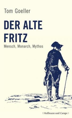 Der alte Fritz 