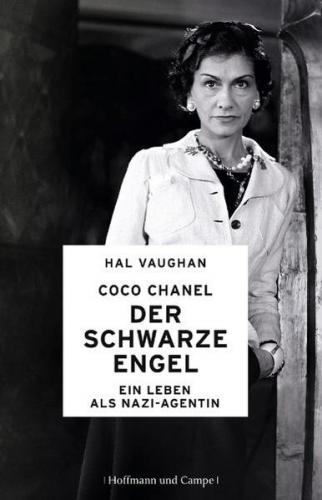 Coco Chanel - Der schwarze Engel 