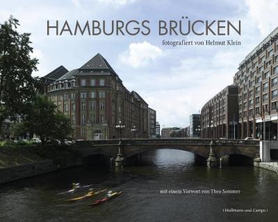 Hamburgs Brücken Leporello 