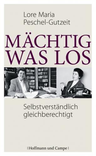 Selbstverständlich gleichberechtigt 