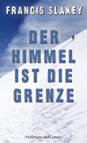 Der Himmel ist die Grenze 