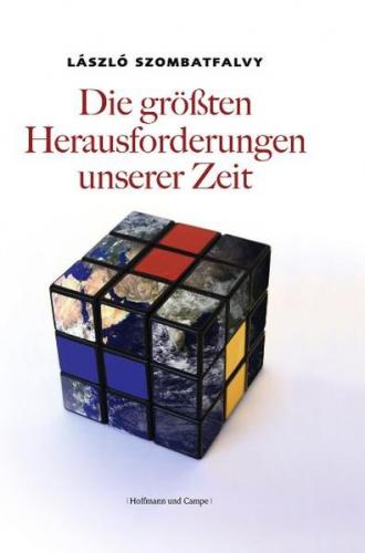 Die größten Herausforderungen unserer Zeit 