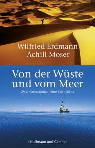 Von der Wüste und vom Meer 