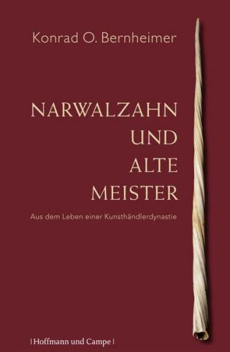 Narwalzahn und Alte Meister 