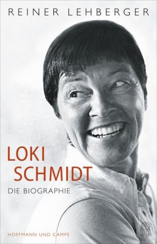 Loki Schmidt 