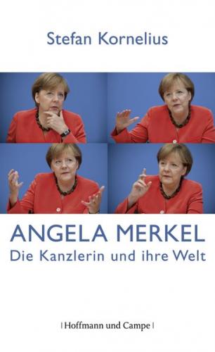 Angela Merkel 