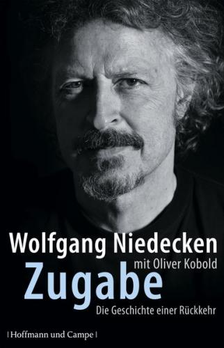 Zugabe 