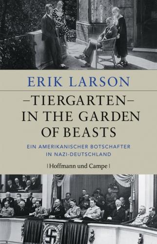 Tiergarten - In the Garden of Beasts 