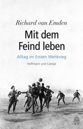 Mit dem Feind leben 
