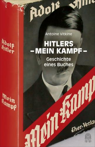 Hitlers "Mein Kampf" 
