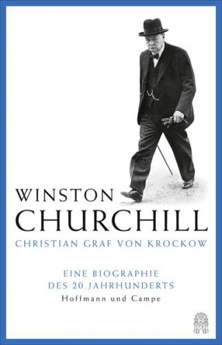 Winston Churchill 