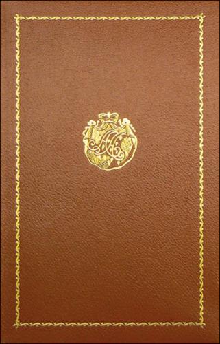 Die Geschichte der Herzogin Anna Amalia Bibliothek 