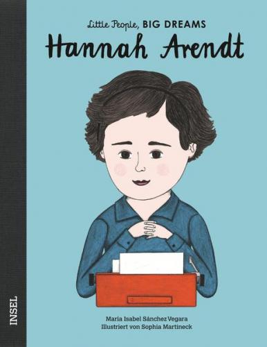 Hannah Arendt 