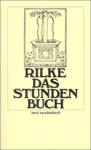 Das Stunden-Buch 