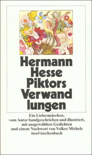 Piktors Verwandlungen 