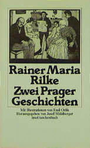 Zwei Prager Geschichten 