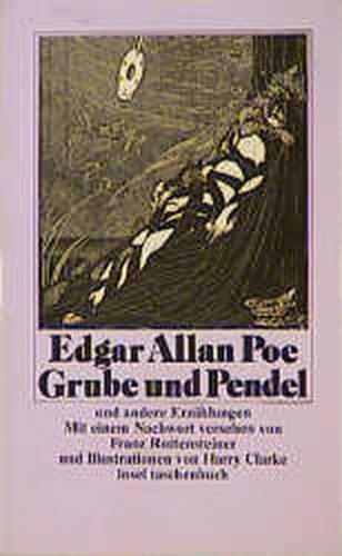 Grube und Pendel und andere Erzählungen 