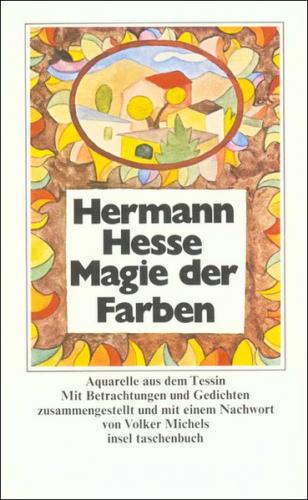 Magie der Farben 