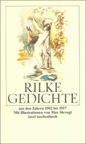 Gedichte 