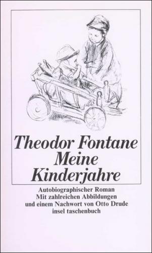 Meine Kinderjahre 