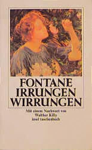 Irrungen, Wirrungen 