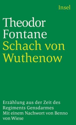 Schach von Wuthenow 