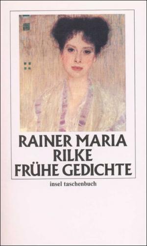 Frühe Gedichte 