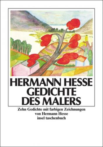 Gedichte des Malers 