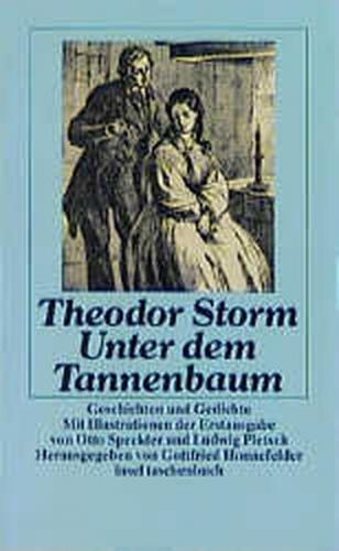 Unter dem Tannenbaum 