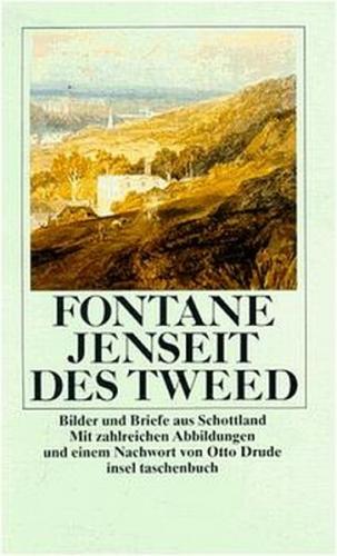 Jenseit des Tweed 
