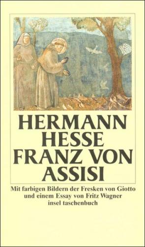 Franz von Assisi 