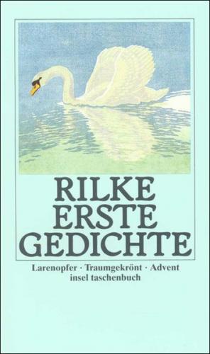 Erste Gedichte 