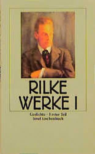 Gedichte 